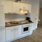 Tolles Apartment in idyllischer ruhiger Lage