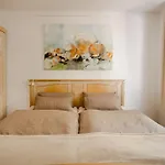 Tolles Apartment in idyllischer ruhiger Lage