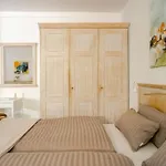 Tolles Apartment in idyllischer ruhiger Lage