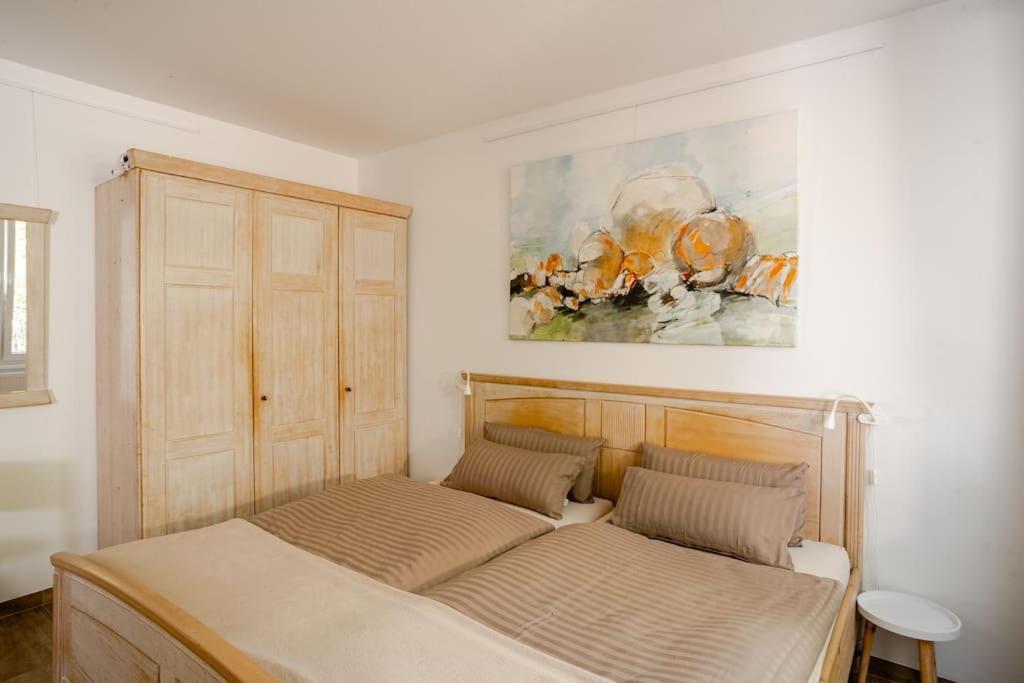 Apartment Tolles In Idyllischer Ruhiger Lage Braunschweig